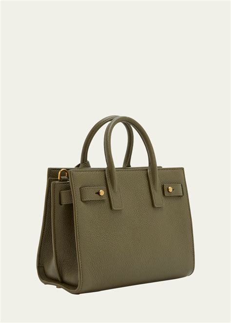 saint laurent sac de jour nano dupe